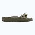 Klapki BIRKENSTOCK Madrid EVA Narrow khaki 2