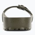 Klapki BIRKENSTOCK Madrid EVA Narrow khaki 6