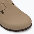 Klapki BIRKENSTOCK Boston SFB LEOI Narrow tobacco brown 7
