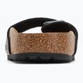 Klapki BIRKENSTOCK Madrid BF Narrow metallic black 6