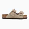 Klapki dziecięce BIRKENSTOCK Arizona Kids LEVE Regular taupe 2