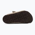 Klapki dziecięce BIRKENSTOCK Arizona Kids LEVE Regular taupe 4