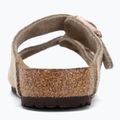 Klapki dziecięce BIRKENSTOCK Arizona Kids LEVE Regular taupe 6