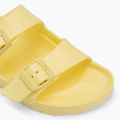 Klapki BIRKENSTOCK Arizona EVA Narrow popcorn 7