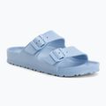 Klapki BIRKENSTOCK Arizona EVA Narrow dusty blue