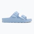 Klapki BIRKENSTOCK Arizona EVA Narrow dusty blue 2