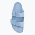Klapki BIRKENSTOCK Arizona EVA Narrow dusty blue 5