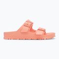 Klapki BIRKENSTOCK Arizona EVA Narrow coral peach 2