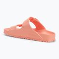 Klapki BIRKENSTOCK Arizona EVA Narrow coral peach 3