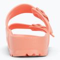 Klapki BIRKENSTOCK Arizona EVA Narrow coral peach 6