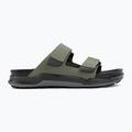 Klapki BIRKENSTOCK Atacama Birko-Flor Regular futura khaki 2