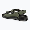 Sandały męskie BIRKENSTOCK Tatacoa BF Regular futura khaki 5