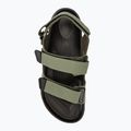 Sandały męskie BIRKENSTOCK Tatacoa BF Regular futura khaki 7