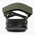 Sandały męskie BIRKENSTOCK Tatacoa BF Regular futura khaki 8