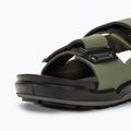 Sandały męskie BIRKENSTOCK Tatacoa BF Regular futura khaki 9