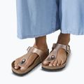 Japonki BIRKENSTOCK Gizeh BF Narrow copper 8