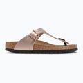 Japonki BIRKENSTOCK Gizeh BF Narrow copper 2