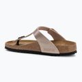 Japonki BIRKENSTOCK Gizeh BF Narrow copper 3