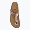 Japonki BIRKENSTOCK Gizeh BF Narrow copper 5