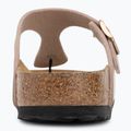 Japonki BIRKENSTOCK Gizeh BF Narrow copper 6