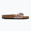 Klapki BIRKENSTOCK Madrid BF Narrow copper 2