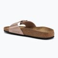 Klapki BIRKENSTOCK Madrid BF Narrow copper 3