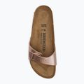 Klapki BIRKENSTOCK Madrid BF Narrow copper 5