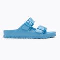 Klapki BIRKENSTOCK Arizona EVA Narrow sky blue 2