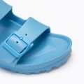 Klapki BIRKENSTOCK Arizona EVA Narrow sky blue 7