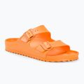 Klapki BIRKENSTOCK Arizona EVA Regular papaya