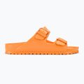 Klapki BIRKENSTOCK Arizona EVA Regular papaya 2