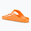 Klapki BIRKENSTOCK Arizona EVA Regular papaya 3