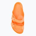 Klapki BIRKENSTOCK Arizona EVA Regular papaya 5