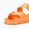 Klapki BIRKENSTOCK Arizona EVA Regular papaya 7