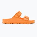 Klapki BIRKENSTOCK Arizona EVA Narrow papaya 2