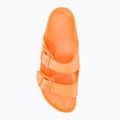 Klapki BIRKENSTOCK Arizona EVA Narrow papaya 5