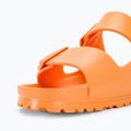Klapki BIRKENSTOCK Arizona EVA Narrow papaya 7