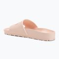 Klapki BIRKENSTOCK Barbados EVA Regular light rose 3