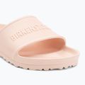 Klapki BIRKENSTOCK Barbados EVA Regular light rose 7