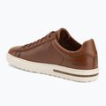 Buty BIRKENSTOCK Bend Low LENA Narrow cognac 3
