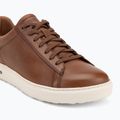 Buty BIRKENSTOCK Bend Low LENA Narrow cognac 7