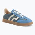 Buty damskie GANT Cuzima light blue/blue