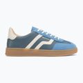 Buty damskie GANT Cuzima light blue/blue 2