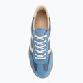 Buty damskie GANT Cuzima light blue/blue 5