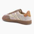 Buty damskie GANT Cuzima beige 3