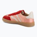 Buty damskie GANT Cuzima red/pink 3