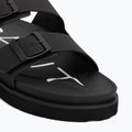 Klapki męskie GANT Palbuddy black 7