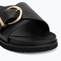 Klapki damskie GANT Mardale black 7