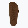 Klapki damskie GANT Mardale cognac 6