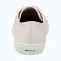 Trampki damskie GANT Pillox light pink 4